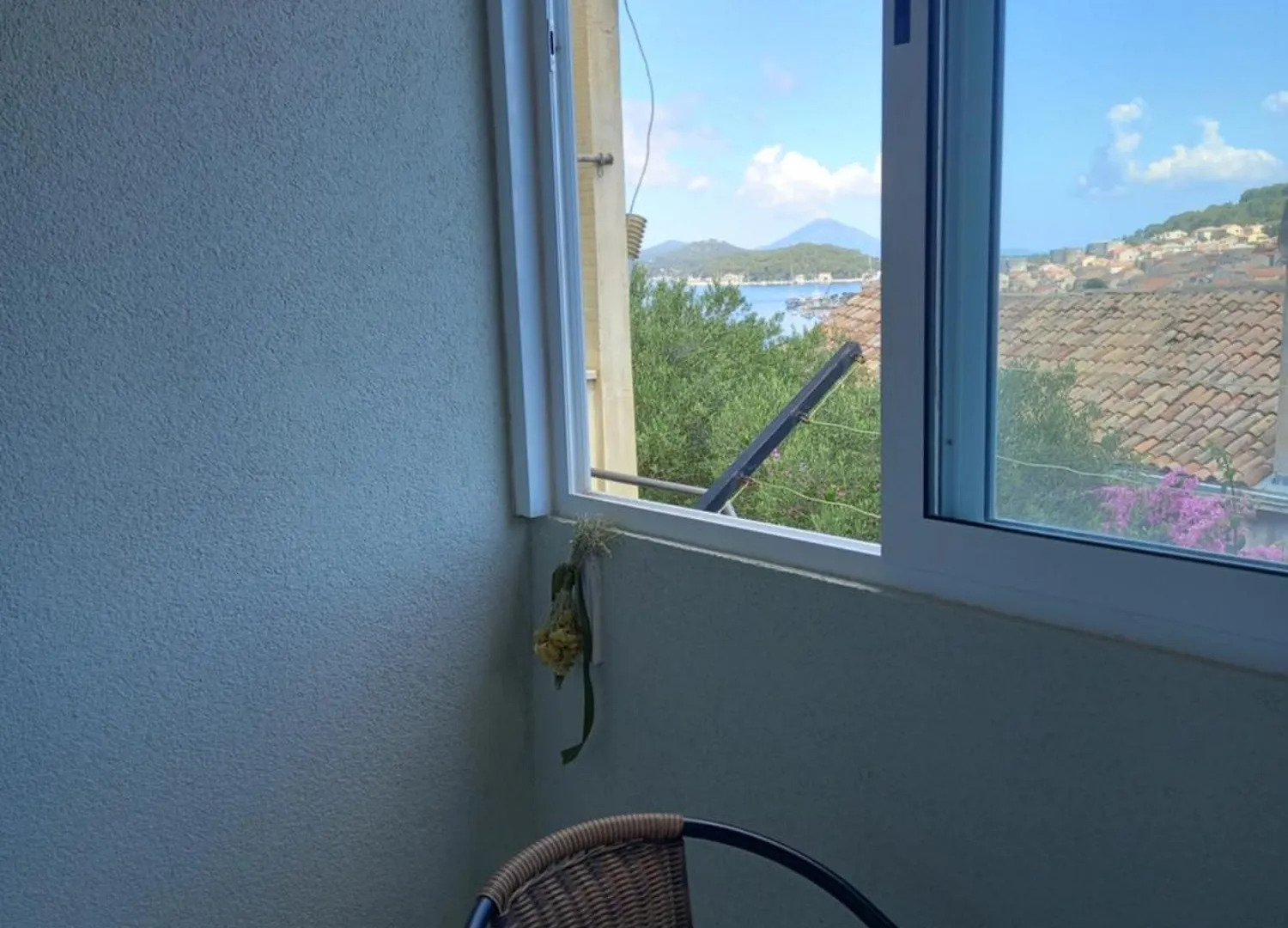Oaza Apartamento Mali Lošinj