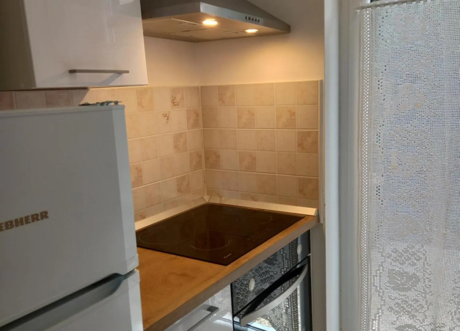Oaza Apartamento Mali Lošinj