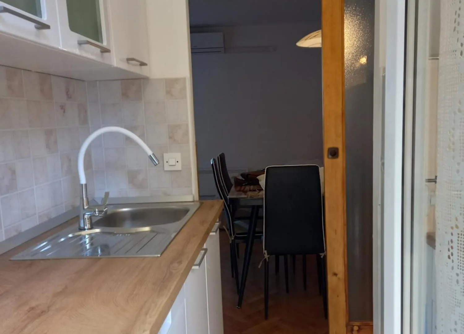 Oaza Apartamento Mali Lošinj 0*,  Croácia