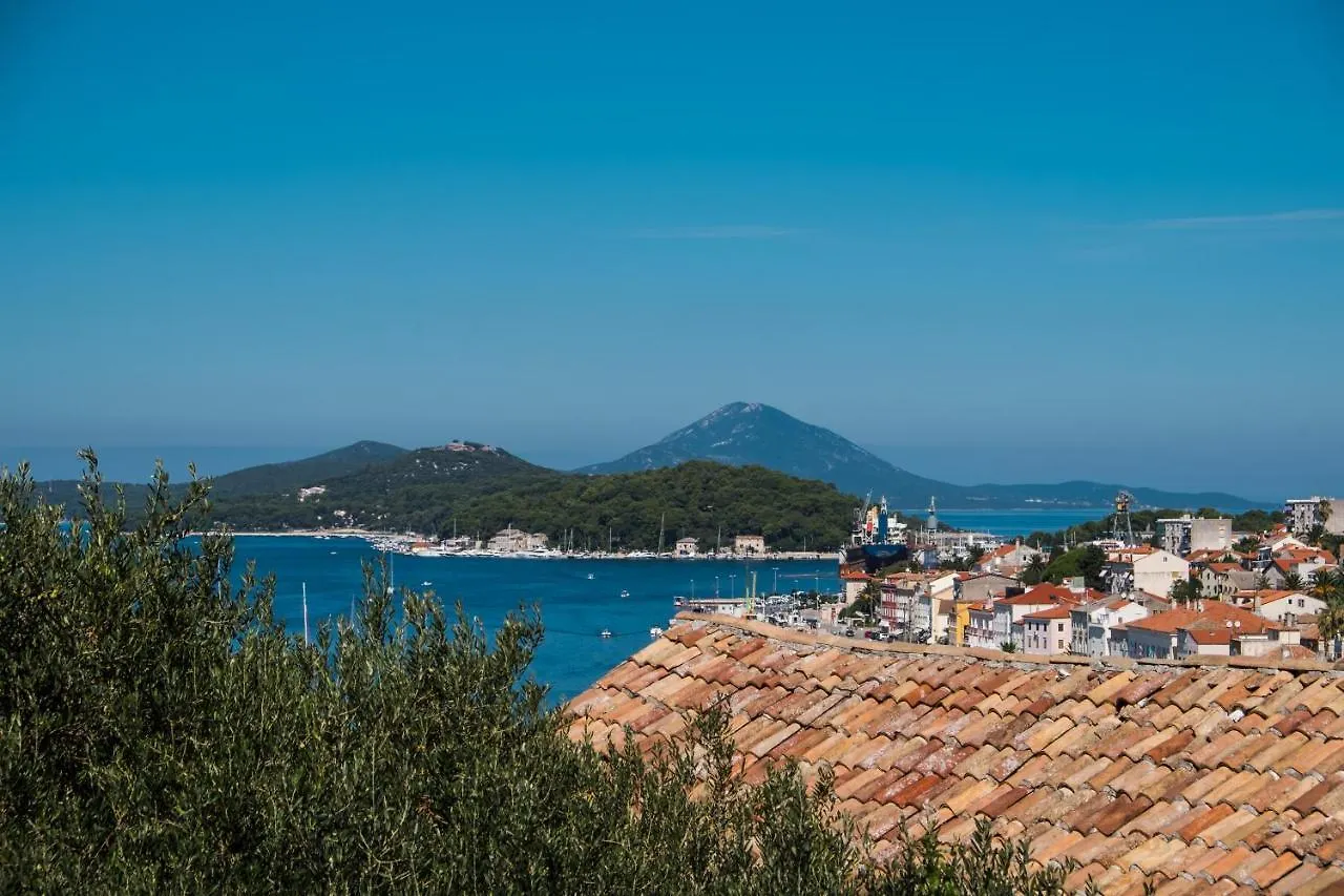Oaza Apartamento Mali Lošinj