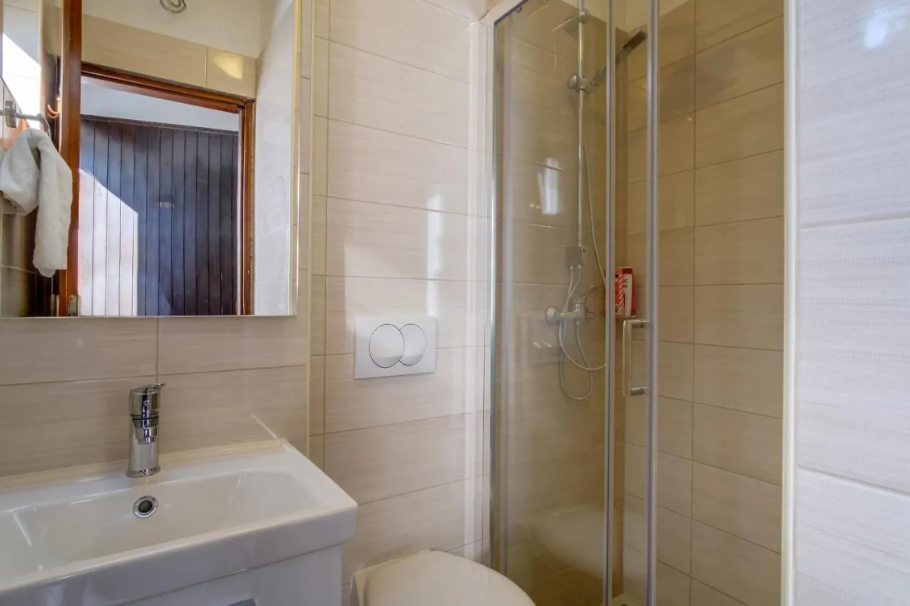 Oaza Apartamento Mali Lošinj