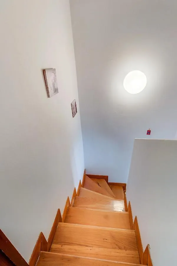 Apartmán Oaza Mali Lošinj Chorvatsko
