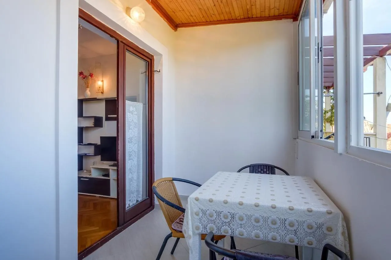 Apartmán Oaza Mali Lošinj