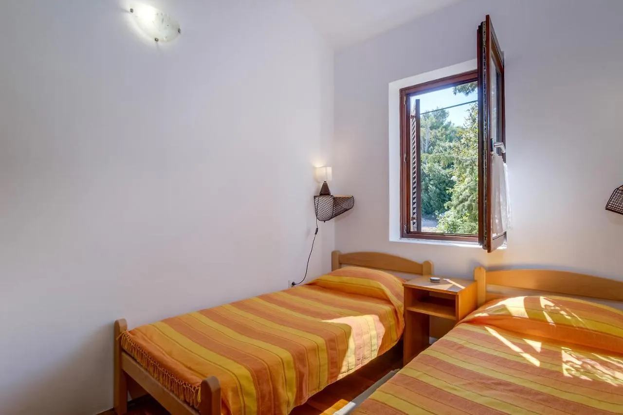 Oaza Apartamento Mali Lošinj