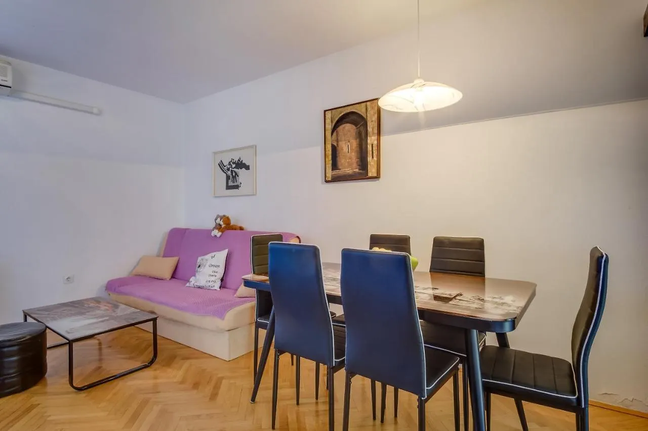 Oaza Apartamento Mali Lošinj