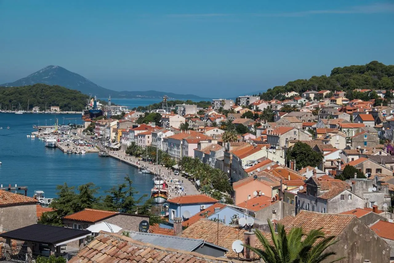 Oaza Apartamento Mali Lošinj 0*,