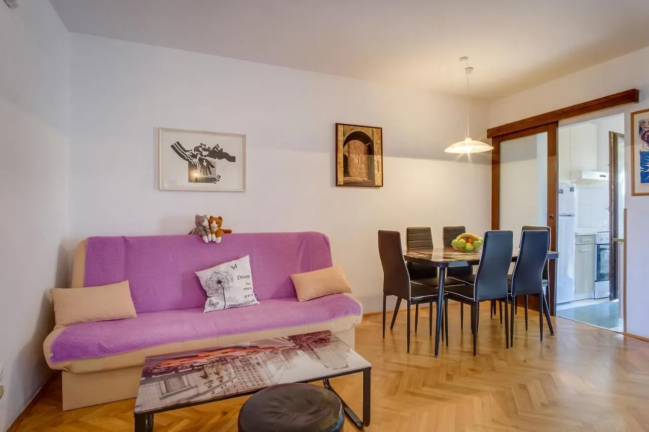 Oaza Apartamento Mali Lošinj
