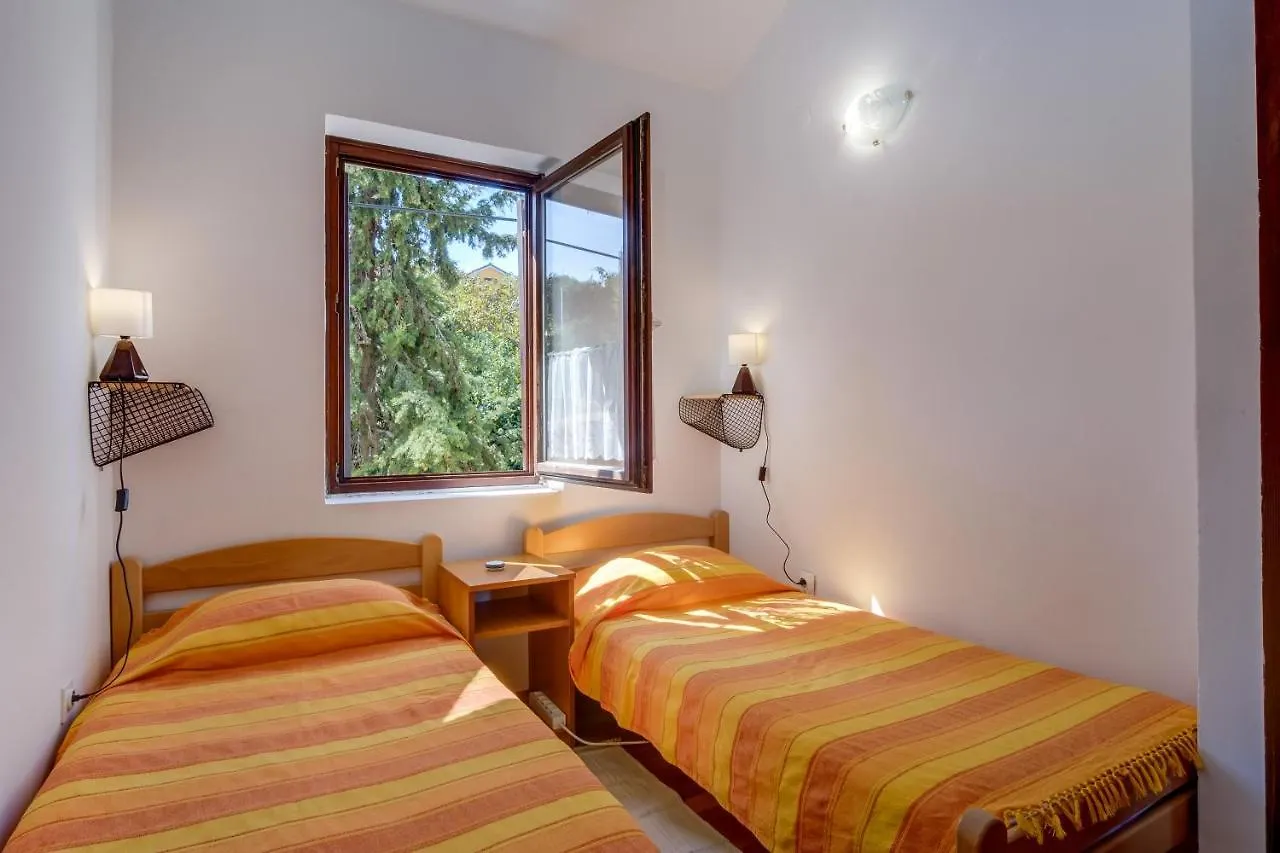 Apartmán Oaza Mali Lošinj