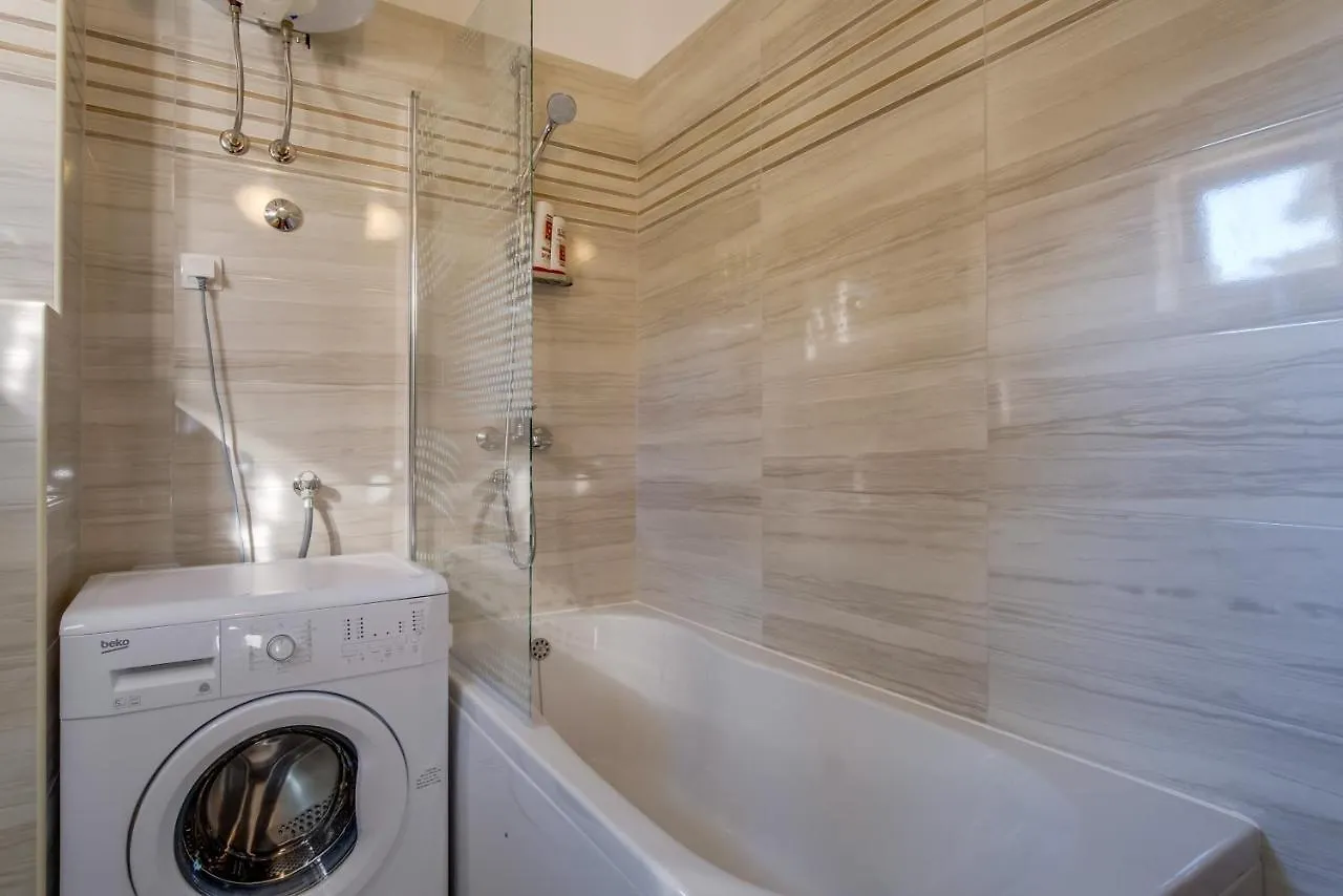 Oaza Apartamento Mali Lošinj Croácia