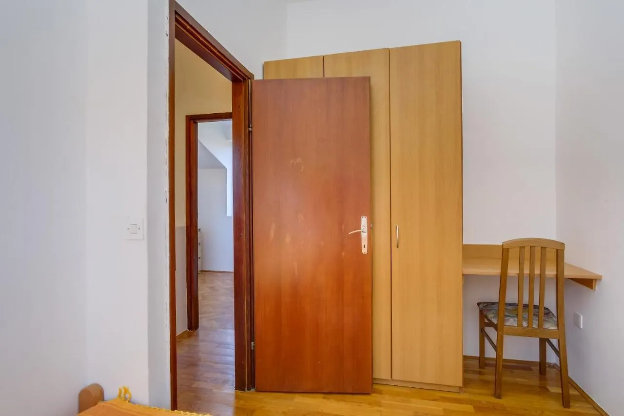 Oaza Apartamento Mali Lošinj