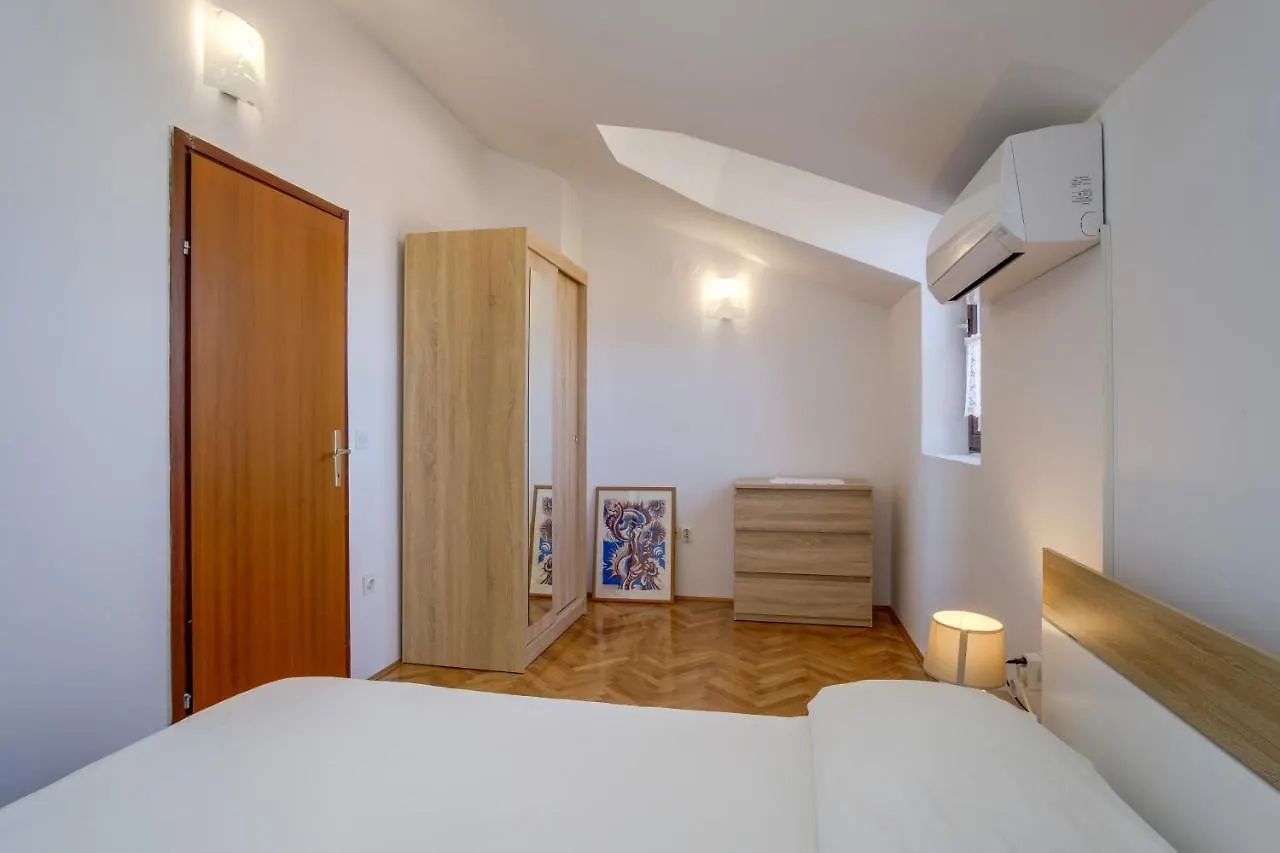 Apartmán Oaza Mali Lošinj