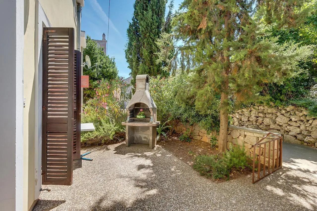 Oaza Apartamento Mali Lošinj